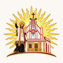 Saint Xavier logo